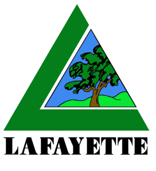 City of Lafayette